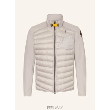 Parajumpers PARAJUMPERS JAYDEN �ٿ� ���� in a mix of materials 1001453907140PARAJUMPERS JAYDEN �ٿ� ���� in a mix of materials 100