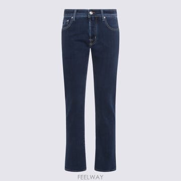 Jacob Cohen 26SS �������� ���� jeans JUMQE006040P3621R2100D TP57083507726SS �������� ���� jeans JUMQE006040P3621R2100D TP5708