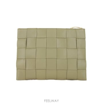 Bottega Veneta 25SS ���װ�����Ÿ �Ŀ�ġ Plate cassette ī��Ʈ Moyen ����   ���װ�����Ÿ 652931V25SS ���װ�����Ÿ �Ŀ�ġ Plate cassette ī��Ʈ Moyen 
