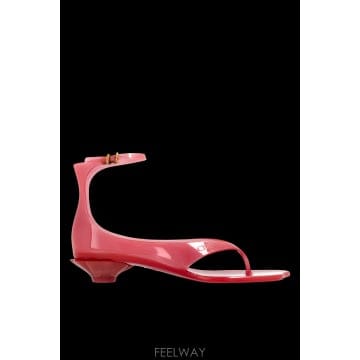 26FW chloe FLAT 샌들 CHC25U09VRQ6L9 TP577190591