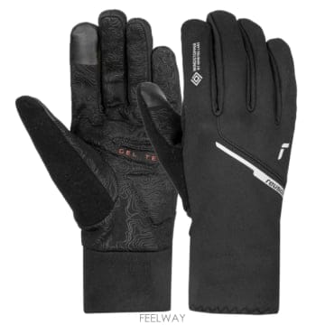 | Other Brand | REUSCH GUANTI RIDER WINDSTOPPER TOUCH TEC 6420020NERO TP5704REUSCH GUANTI RIDER WINDSTOPPER TOUCH TEC 6420020NERO 