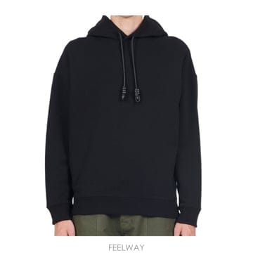 26SS Loewe 맨즈 스웨터 H526Y25X531100 TP571829569