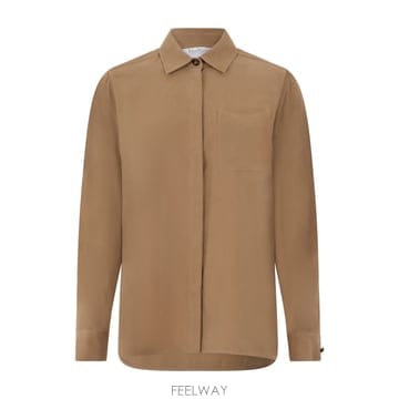 Max Mara 26SS �������� ��ũ ���� with pocket on chest MXMSIAMESE261111115160026SS �������� ��ũ ���� with pocket on chest MXMSIAMES