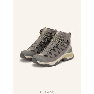 Salomon QUEST ECHO GTX 하이킹 슈즈 100314472314000 TP577190564