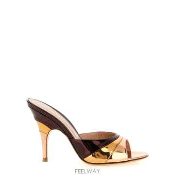 Gianvito Rossi 26SS ���Ⱥ���ξ� Marea �� G1012795RICMETRGBC TP57398228826SS ���Ⱥ���ξ� Marea �� G1012795RICMETRGBC TP573982