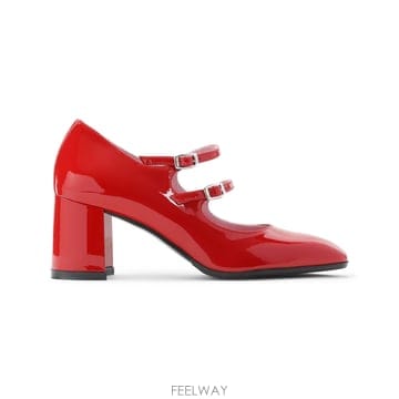 | Other Brand | 26SS ī�� �ĸ��� Carel Alice Mary Jane Pumps ALICE70 TP57718708426SS ī�� �ĸ��� Carel Alice Mary Jane Pumps ALICE70 T