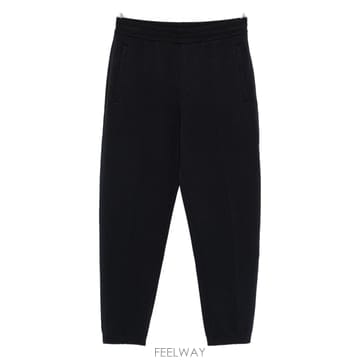 26SS 엠프리오 아르마니 코튼 Sweatpants EM004542AF10013UB118 TP57060614