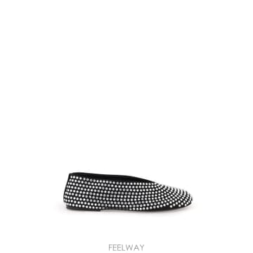 Khaite 25SS Khaite Marcy flat F4038790L790830 TP57718707025SS Khaite Marcy flat F4038790L790830 TP577187070