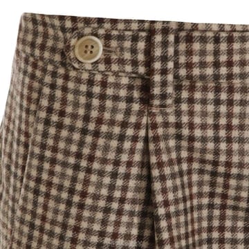 Brunello Cucinelli 26SS ���ڷ� ��ġ�ڸ� �̴� ��ĿƮ MP523G3896C001 TP57316048026SS ���ڷ� ��ġ�ڸ� �̴� ��ĿƮ MP523G3896C001 TP57