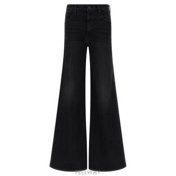 Mother MOTHER The Roller Sneak Jeans 104151611SPF TP570476670MOTHER The Roller Sneak Jeans 104151611SPF TP570476670
