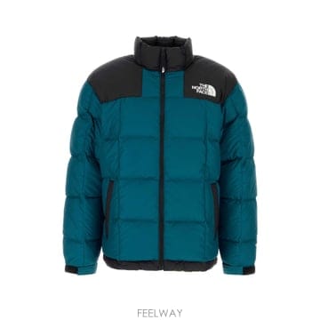 THE NORTH FACE 25FW �뽺���̽� Petrol ���� polyester Lhotse �ٿ� ���� NF0A3Y23BSI1 TP525FW �뽺���̽� Petrol ���� polyester Lhotse �ٿ� ����