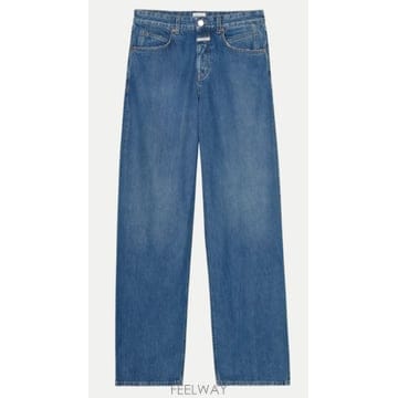 | Other Brand | 26SS CLOSED Nikka Jeans C2118918S3YMBL TP57050688626SS CLOSED Nikka Jeans C2118918S3YMBL TP570506886