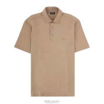 ZEGNA 맨즈 폴로 셔츠 UH348A3H794N03 TP576035476