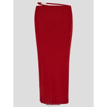 Jacquemus 25SS ��ũ���� Pralu ribbed ��ĿƮ 241KN3622358480 TP57718703425SS ��ũ���� Pralu ribbed ��ĿƮ 241KN3622358480 TP57