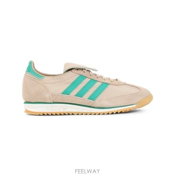 26SS ADIDAS Sl 72 Og 스니커즈 KJ6149COURT TP571581177