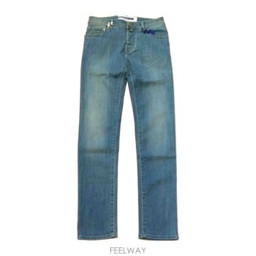Jacob Cohen 25SS �������� ���� jeans UQE007S4153S1300D TP57708996325SS �������� ���� jeans UQE007S4153S1300D TP577089963