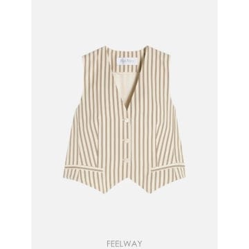 Max Mara 26SS �������� MXMFAUNO ����Ʈ 2611151012002002 TP57569059026SS �������� MXMFAUNO ����Ʈ 2611151012002002 TP57569
