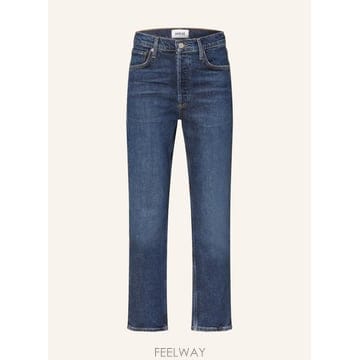 | Other Brand | Agolde Straight jeans RILEY �� 100299091317000 TP576210997Agolde Straight jeans RILEY �� 100299091317000 TP57621