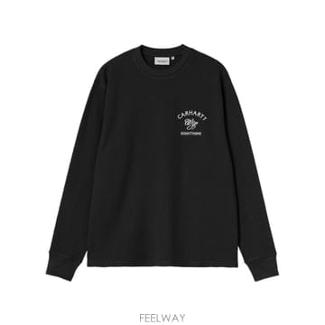 25FW 칼하트 맨즈 스웨터 I0361840D2XX TP574593978