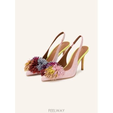 | Other Brand | KURT GEIGER ������ pumps 100294929418500 TP576210988KURT GEIGER ������ pumps 100294929418500 TP576210988