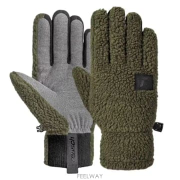 | Other Brand | REUSCH GUANTI UOMO BOB 6505176VERDE TP570476519REUSCH GUANTI UOMO BOB 6505176VERDE TP570476519