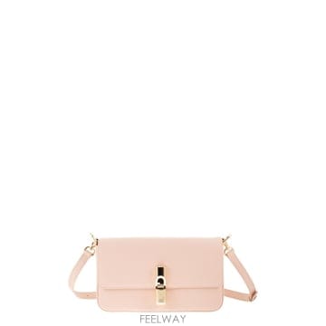 Furla 26SS FURLA Borsa a tracolla Iride Furla WB01826ARE0004355S T26SS FURLA Borsa a tracolla Iride Furla WB01826ARE0004
