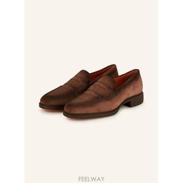 | Other Brand | Santoni Penny ���� EASYLOAFER 100169537515000 TP575550046Santoni Penny ���� EASYLOAFER 100169537515000 TP575550