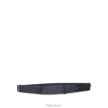 | Other Brand | 26SS Orciani ����Ʈ nabuk ��Ʈ  Buckle free design  �� night color26SS Orciani ����Ʈ nabuk ��Ʈ  Buckle free design  ��