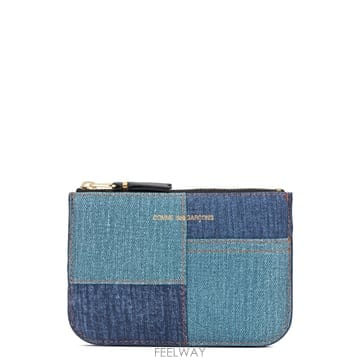 Comme des Garcons 26SS �ĵ������� ���� Patchwork �з� SA8100DPBLUEDENIM TP57603540326SS �ĵ������� ���� Patchwork �з� SA8100DPBLUEDENIM 
