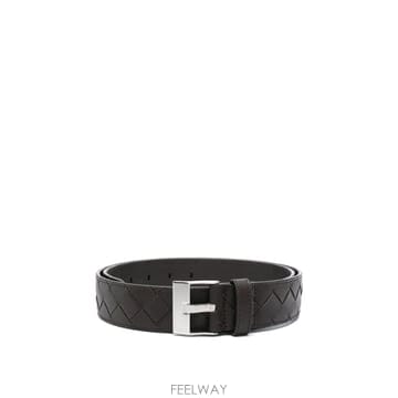 Bottega Veneta 25SS ���װ�����Ÿ Cintura Watch ���װ�����Ÿ in pelle intrecciata 79904625SS ���װ�����Ÿ Cintura Watch ���װ�����Ÿ in pelle 