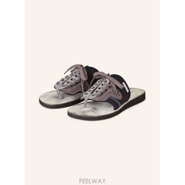Acne ��ũ�� Studios Flip flops 100157780713000 TP575550032��ũ�� Studios Flip flops 100157780713000 TP575550032