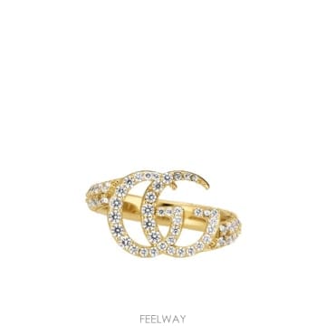 GUCCI 26SS ���� ���� ring 854576JAAHV8062 TP57213018026SS ���� ���� ring 854576JAAHV8062 TP572130180