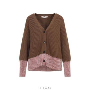 Marni 25FW Marni ����� WITH COLOR BLOCK PATTERN CDMD0429Q0UFH553B2M225FW Marni ����� WITH COLOR BLOCK PATTERN CDMD0429Q0U