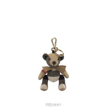 Burberry 26FW Burberry Thomas the ���� Charm 8124868 TP57705435826FW Burberry Thomas the ���� Charm 8124868 TP57705435