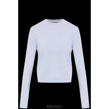 JIL SANDER 26FW ������ �� ������ with a crew �� J02GP0287J14856456 TP57653459126FW ������ �� ������ with a crew �� J02GP0287J1485645