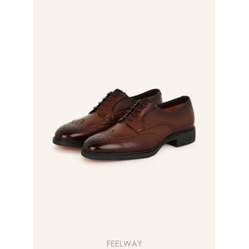 | Other Brand | Santoni EASY BROG ���̽� �� ���� 100169535415000 TP575550012Santoni EASY BROG ���̽� �� ���� 100169535415000 TP575