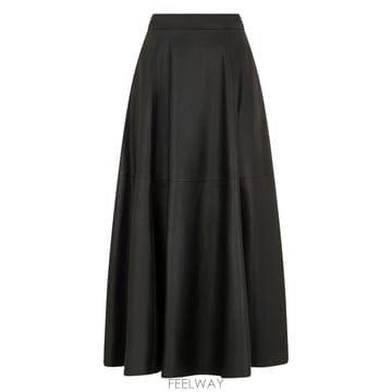 | Other Brand | 25FW ����������� Midi flared ��ĿƮ in ���� 8L00012999 TP57603536325FW ����������� Midi flared ��ĿƮ in ���� 8L0001299