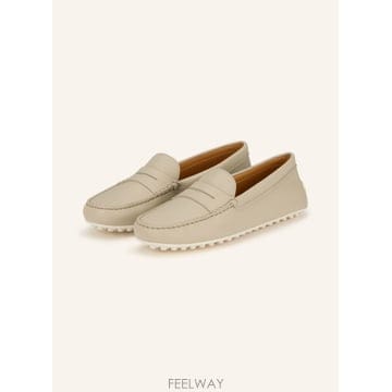 TOD S Penny 로퍼 GOMMA 100297233912000 TP575549988