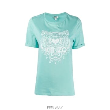 Kenzo 21SS KENZO ���� ���� FA52TS8244YI60 TP57333310921SS KENZO ���� ���� FA52TS8244YI60 TP573333109