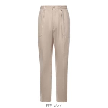 26SS ELEVENTY 코튼 Trousers M75PANM12TES0M14002 TP577293902