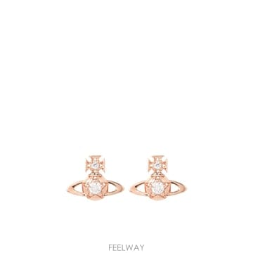 ViVienne westwood 26SS ���� ����Ʈ��� ���� earrings 6201037C02G103 TP57386027226SS ���� ����Ʈ��� ���� earrings 6201037C02G103 TP