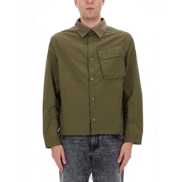 Belstaff 26SS BELSTAFF �ø��� �׸� Ground ���� 106096TROLV TP57157126926SS BELSTAFF �ø��� �׸� Ground ���� 106096TROLV TP57