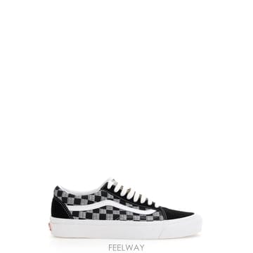 22FW  SNEAKER 체크 OLD SKOOL 36 VN0A54F3WBLK1 TP577307413