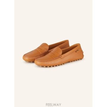 TOD S Penny 로퍼 100279640215000 TP575549868
