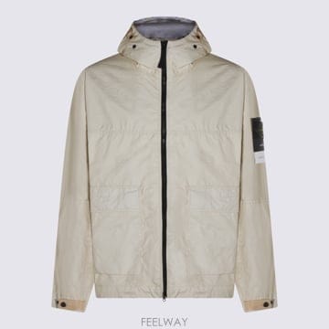 Stone Island 26SS ������Ϸ��� Pastel ���ο� nylon ���� L1S154100004S0A21V0093 TP57126SS ������Ϸ��� Pastel ���ο� nylon ���� L1S15410000