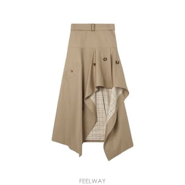 Burberry 26FW Burberry Cappuccino gabardine ��ĿƮ 8127157C5956 TP57719026FW Burberry Cappuccino gabardine ��ĿƮ 8127157C5956