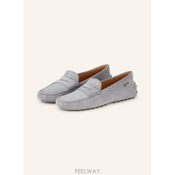 TOD S Moccasins GOMMINO 100279641014000 TP575549866