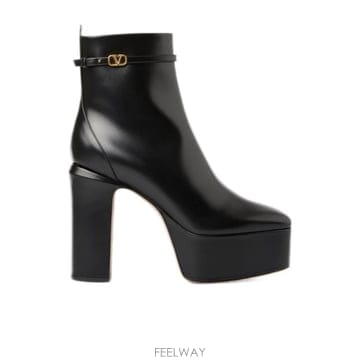 Valentino 23FW Valentino ���� high ���� 1W2S0FE2ATZ0NO TP57333294723FW Valentino ���� high ���� 1W2S0FE2ATZ0NO TP5733329