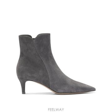 Gianvito Rossi 26FW ���Ⱥ���ξ� Levy 55MM ��Ŭ ���� with Zipper G7386855RICCASLAPI T26FW ���Ⱥ���ξ� Levy 55MM ��Ŭ ���� with Zipper G738