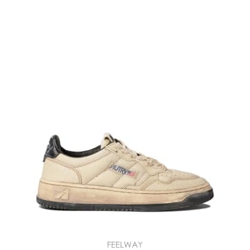 24FW Autry Medalist 로우 로우 탑 스니커즈 AVLWAD01 TP571828880